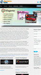 Mobile Screenshot of opensourcegang.com